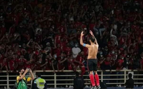 وليد سليمان