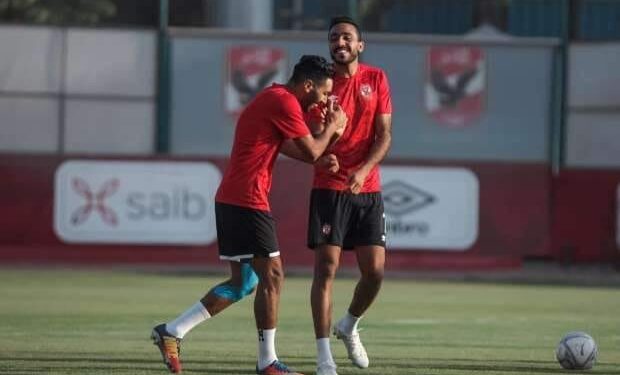 الأهلي يتخذ