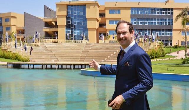 جامعة بدر تدعو الجمهور