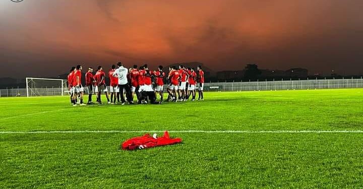 تدريباً تنشيطيًا