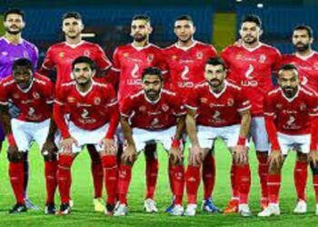 الأهلي في كأس