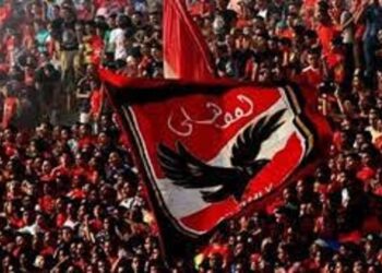الاهلى المصرى
