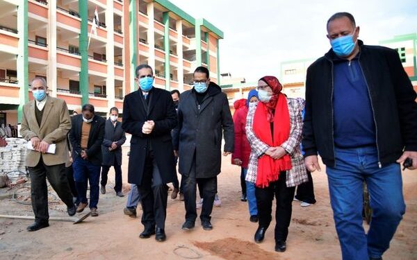 ادارة الرعاية العاجلة