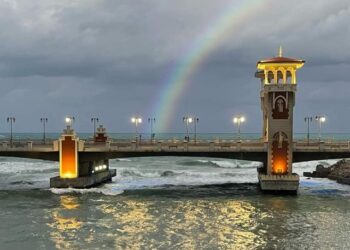 حالة الطقس المتوقعة