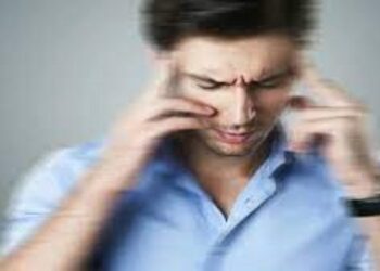 الشعور بالدوخة