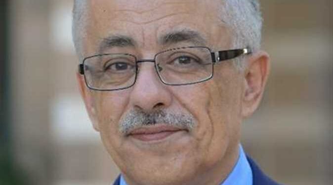 عاجل الان ..وزير التربية والتعليم تأجيل امتحانات أبنائنا في الخارج “روسيا وكرانيا”