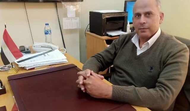 باحث فى الجامعة المصرية الروسية يشارك فى تطوير التكنولوجيا النانوية للإتصالات الضوئية