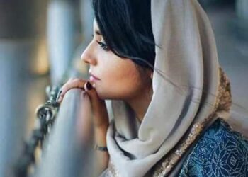 __سجين الغياب__