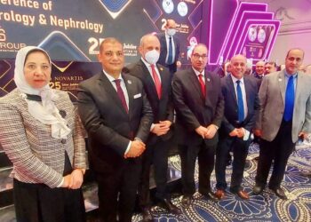 «المستشفيات التعليمية» تناقش أحدث تقنيات زراعة الكلى بالمؤتمر السنوي لمعهد الكلى والمسالك