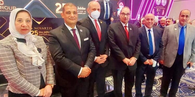 «المستشفيات التعليمية» تناقش أحدث تقنيات زراعة الكلى بالمؤتمر السنوي لمعهد الكلى والمسالك