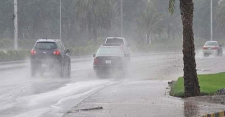 النشرة الجوية اليومية