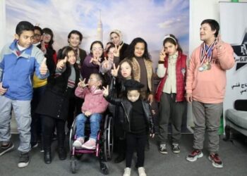 انطلاق مؤتمر “أنا الإنسان” لدعم ذوي الهمم اتساقا مع أهداف الدولة المصرية.