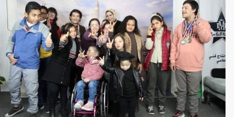 انطلاق مؤتمر “أنا الإنسان” لدعم ذوي الهمم اتساقا مع أهداف الدولة المصرية.