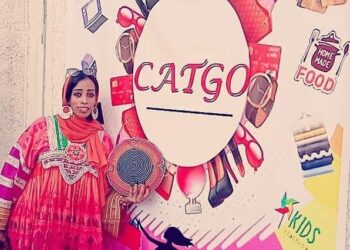 التراث النوبي يتصدر معظم المعارض علي مستوي الجمهورية. 