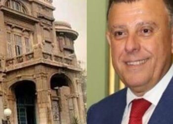 غدا السبت افتتاح فعاليات جامعة الطفل بالمرحلة الرابعة والخامسة بجامعة عين شمس. 