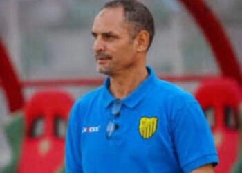 نهضة بركان يتعادل سلبيًا مع المغرب الفاسي في الدوري المغربي