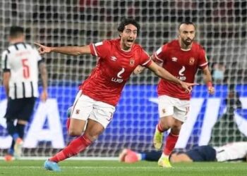 الأهلي بمن حضر في نصف نهائي كأس العالم للأندية