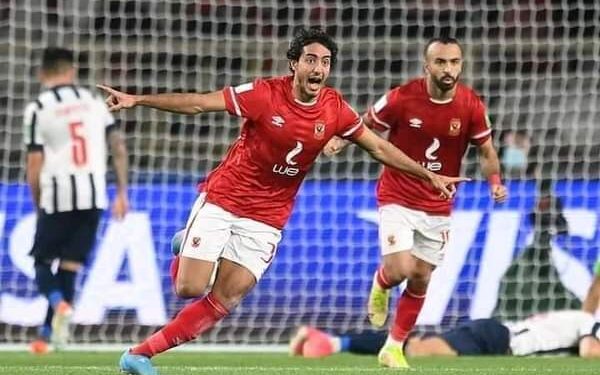 الأهلي بمن حضر في نصف نهائي كأس العالم للأندية