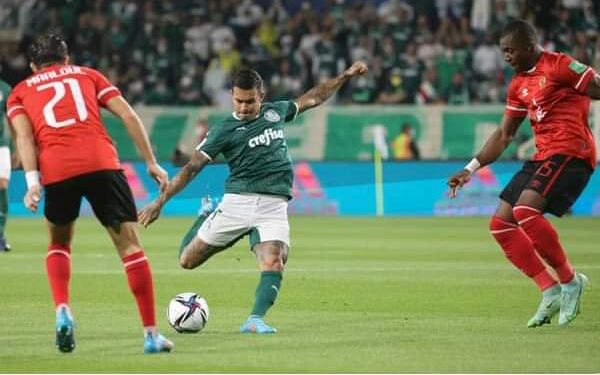 الأهلي يدفع ثمن البداية الغير موفقة ويستعد للمنافسة علي المركز الثالث