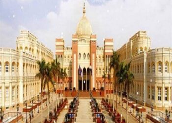 الجامعة البريطانية تتصدر قائمة الجامعات الخاصة في مصر