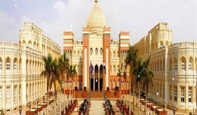 الجامعة البريطانية تتصدر قائمة الجامعات الخاصة في مصر