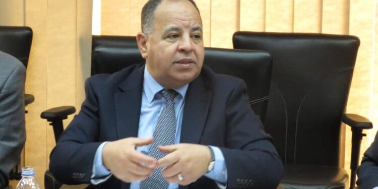 “معيط” تطوير القدرات البشرية والتوسع فى الحلول التكنولوجية لتحفيز النشاط الاقتصادى.