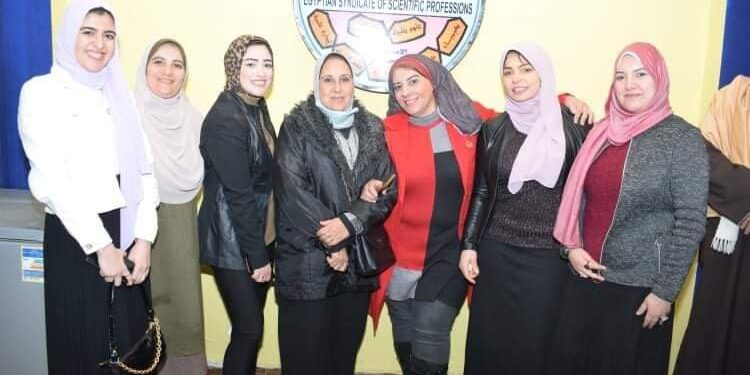 اجتماع مثمر لأعضاء حكاية وطن مكتب الإسكندرية. 