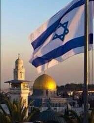 «إسرائيل»ترتكب جريمة ضد الإنسانية