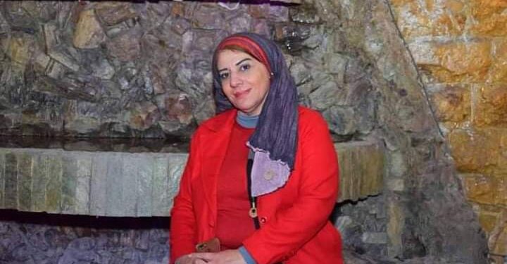 الانوثة في مهب الريح