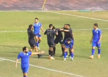 نتائج المجموعة الثالثة دوري الممتاز ب الجولة ال 19