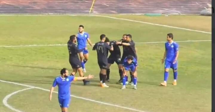 نتائج المجموعة الثالثة دوري الممتاز ب الجولة ال 19