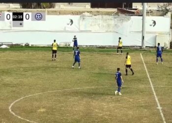 نتائج المجموعة الثانية دوري الممتاز ب الجولة ال 19