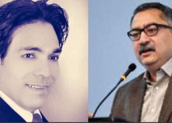 أبوالياسين: إبراهيم عيسى تجاوز الحد وتصريحاتةُ تفتعل الأزمات