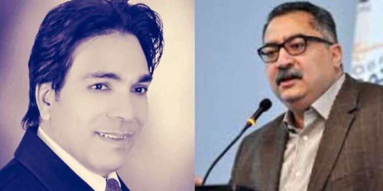 أبوالياسين: إبراهيم عيسى تجاوز الحد وتصريحاتةُ تفتعل الأزمات