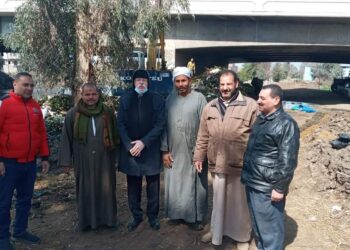 شكرا محافظ الغربية على الاستجابة السريعة  لأهالى مركز دفرة