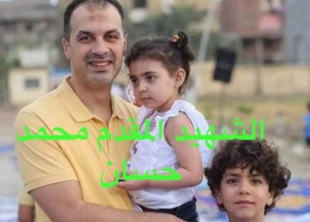 رئيس حزب الوفد بدمياط : رجال الشرطة أفسدوا مخططات إسقاط شباب فارسكور 