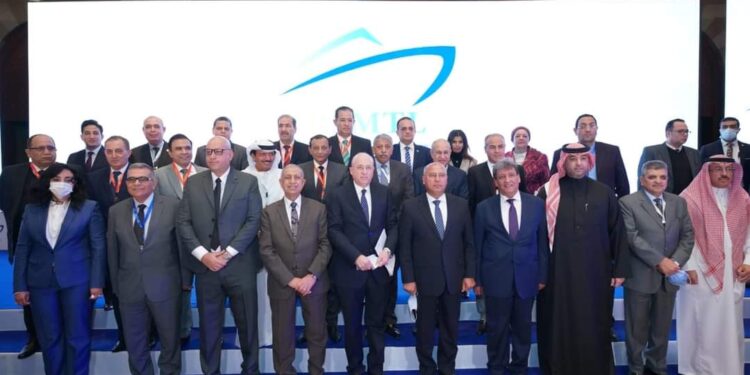 ” كامل الوزير” خطة شاملة لتعظيم منظومة النقل البحري وتطويرها وفقاً لأحدث النظم العالمية.