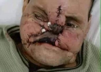 استغاثة بأصحاب القلوب الرحيمة