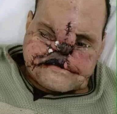 استغاثة بأصحاب القلوب الرحيمة