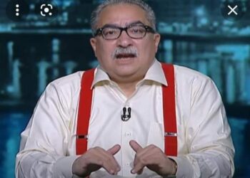 لماذا ابراهيم عيسى ؟