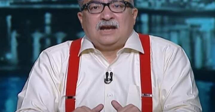 لماذا ابراهيم عيسى ؟