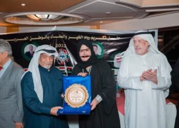 هكذا لقبت زينب حسن فى مؤتمر الأكاديمية الوطنية للدراسات والتنمية