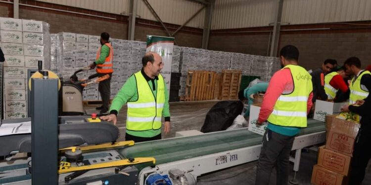 تسهيلاً علي السادة المتبرعين الأورمان تطلق فئتين من الكراتين الغذائية في رمضان 2022.