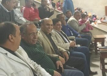 الألومنيوم يعيد الحياة للصاله المغطاة ونشاط كرة اليد