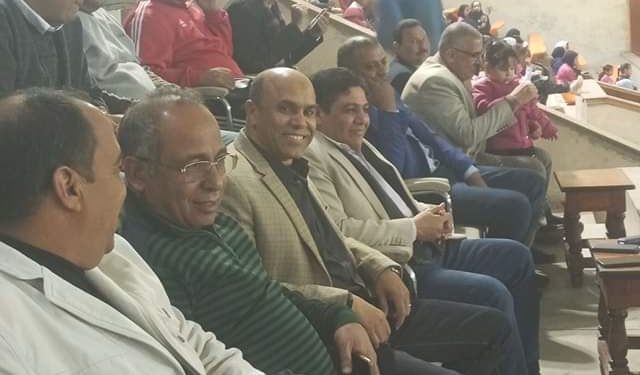 الألومنيوم يعيد الحياة للصاله المغطاة ونشاط كرة اليد