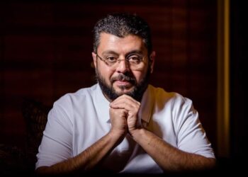 إسميك: التحالف الصيني الروسي يثير “رهبة” لدى الحكومات الغربية