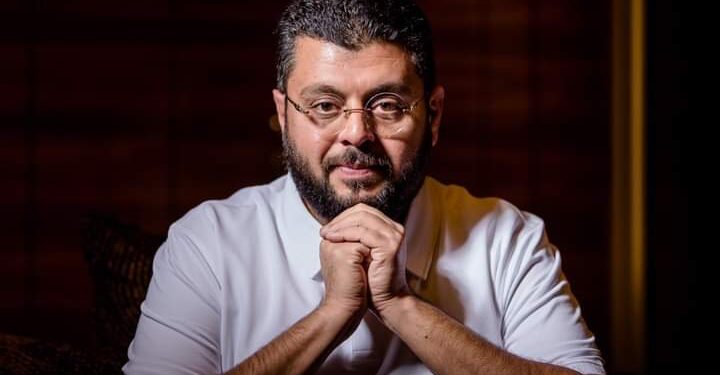 إسميك: التحالف الصيني الروسي يثير “رهبة” لدى الحكومات الغربية