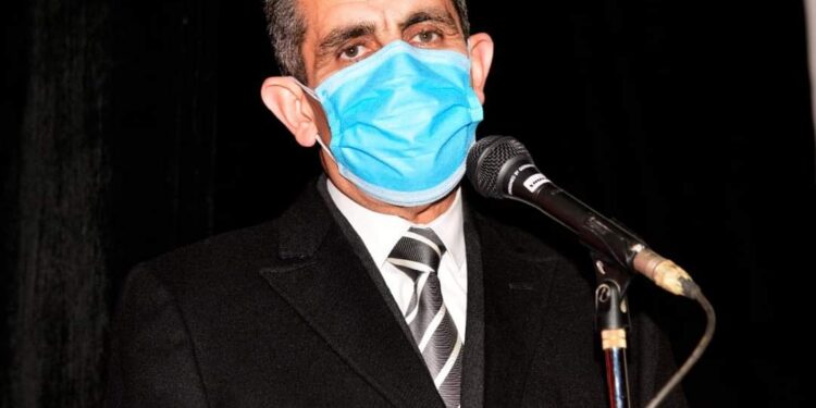 الغربية تتزين وتتجمل