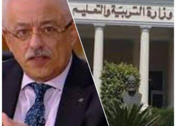 “لسنا مسؤولون “ينفي وزير التربية والتعليم عن منصات امتحان جديدة
