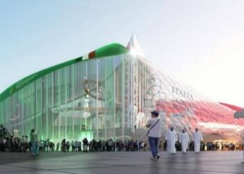 إقليم لاتسيو يقدم السيناريوهات المستقبلية وفرص الاستثمار في القطاع الزراعي في إكسبو 2020